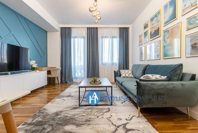 Inchiriere apartament 2 camere Calea Victoriei - 2