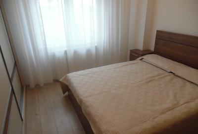 Inchiriez apartament 2 camere decomandat in Deva, zona Casa de Pensii, renovat - 10