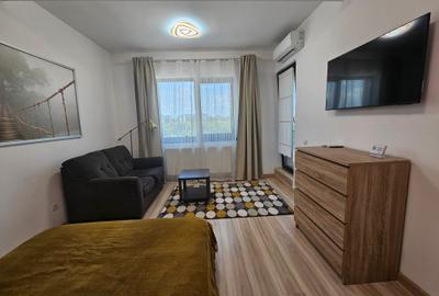 Inchiriere Studio - Bloc Nou - Parc Moghioros - Parcare - 10