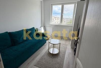 Apartament de 3 camere, luminos, vedere deschisa !! - 3