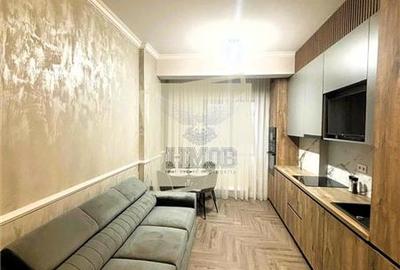 Apartament Modern 3 Camere 60 Mpu Balcon Prima Inchiriere - 9
