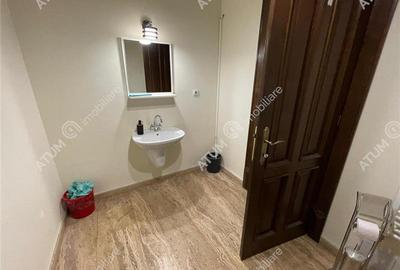 Spatiu de birouri in zona centrala din Sibiu - 16