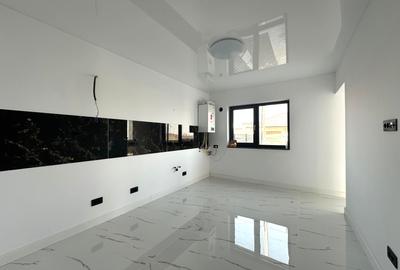 COMISION 0%! Duplex modern cu 3 dormitoare, 2 băi și terasă panoramică - 9