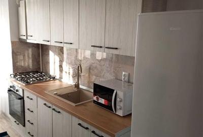 Apartament 2 Camere - Copou Garden - Parcare Subterană - 4