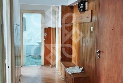 Apartament cu 2 camere, decomandat in zona Decebal Oradea - 4