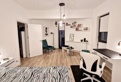 Garsonieră de Închiriat Bd. Metalurgiei 47mp - 1