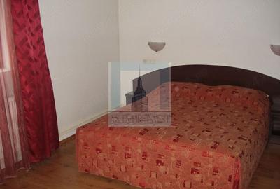 Vilă P+E+M Complet Mobilată, Zona - Spitalul Județean - 4