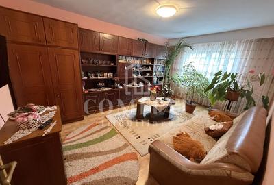 Apartament 2 Camere | Decomandat | 50 mpu | Etaj 2/4 | Mărăști - 1