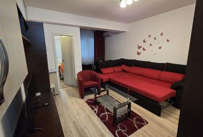 SEBASTIAN - ALIZONE RESIDENCE - Garsoniera CENTRALA PROPRIE - 1