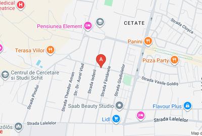 Vind Casa S+P+E 360 mp - 1