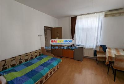 Nerva Traian, 1 apartament si 2 gars. in vila, SU 133 mp, teren 156 mp - 2