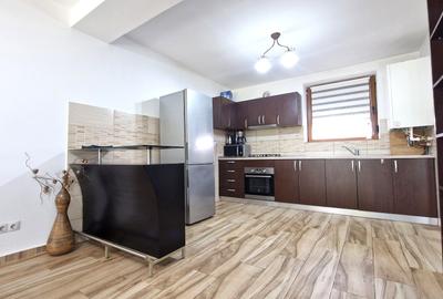 CASA CU 3 DORMITOARE si 1 LIVING SPATIOS si LUMINOS - GREEN CITY, ILFOV - 1