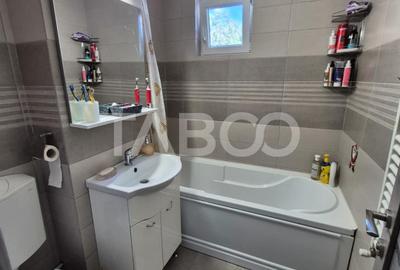 Apartament de vanzare cu 3 camere in cartierul Manastur - 11