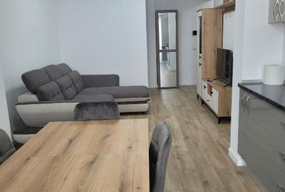 Inchiriez apartament 2 camere in complex Alexanderman Twins - 15