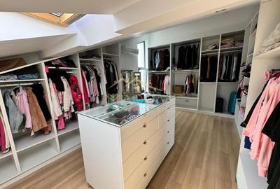 Vila moderna 6 camere // 190mp // teren 300mp / Tunari - 4
