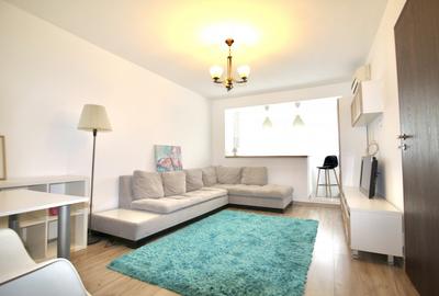 Apartament cu 2 camere circular în Colentina