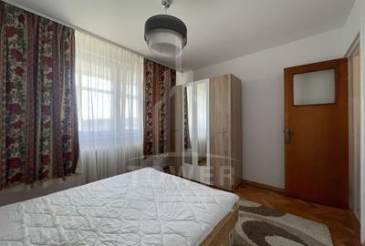 Apartament 2 camere | Mihai Viteazu| | 56 mp utili | boxa subsol - 12