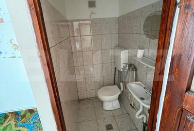 Apartament spatios, 3 camere decomandate, zona Observatorului - 11