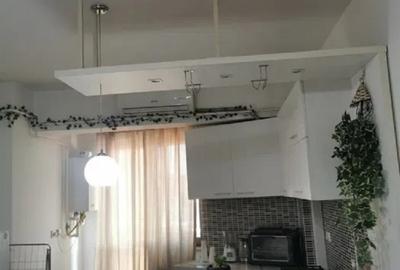 Apartament cu 2 camere - zona Pacurari - Concept Residence - 1