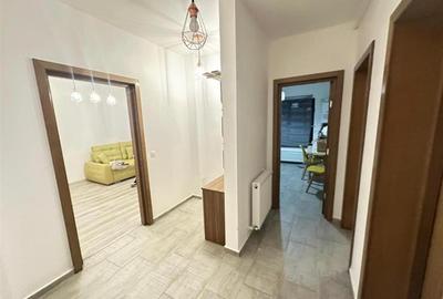 Inchiriem Apartament 2 Camere, Modern, Decomandat, Tractorul - 3