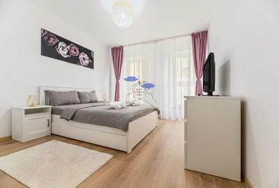 Apartament 2 camere, Qualis, Tractorul - 2