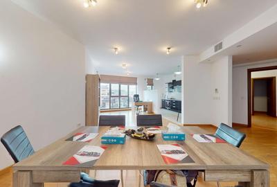 2 camere 95 MP - 2 bai Evocasa Ferdinand 58 Foisorul de Foc + Parcare - 7