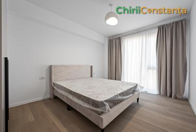✅LUX: 90m² | 3 camere, bucătărie și parcare | Tomis Plus - Palazu Mare - 10