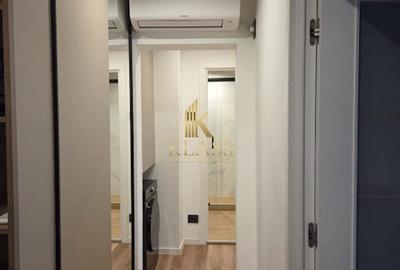 2 camere modern, 53 mp, prima inchiriere, Piata Muncii - 10