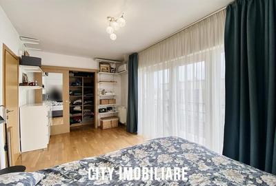 Duplex modern in Buna Ziua, Su-96 mp, teren 222 mp Comision 0 - 19