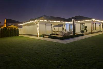 Vila exclusivista de lux in Sibiu! - 3