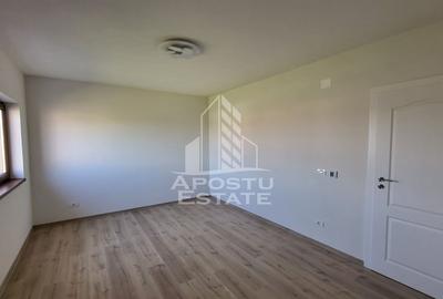 Duplex nou,5camere,despartit prin zid dublu,Dumbravita Cora - 8