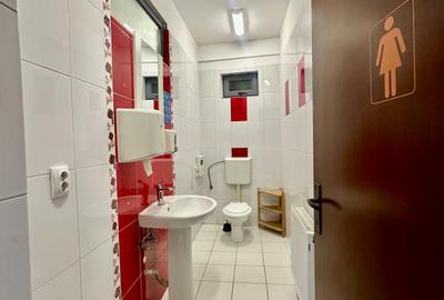 Clădire birouri de vânzare Cotorceni – P+4 etaje | 870 mp utili | Parcare | Idea - 8