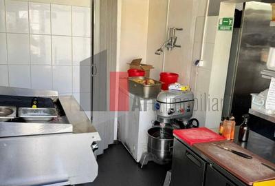Spatiu comercial de inchiriat in zona Stefan cel Mare/Strada Viitorului (Horeca) - 7