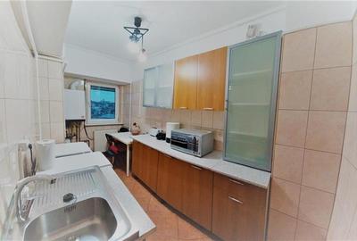 Inchiriere apartament 2 camere Parlamentului cu CT - 7