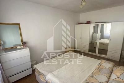 Apartament cu 2 camere de vanzare, etajul 2, zona Sagului, Timisoara - 2