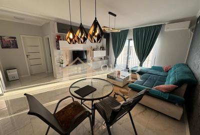 Duplex pe Parter.Mobilat si Utilat complet.Teren generos - 6