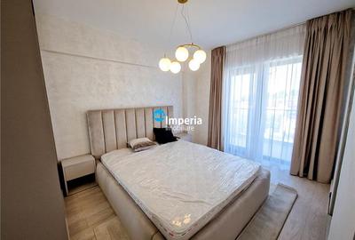 Proiect Deosebit, Apartament 3 camere Pacurari Pret Promotional - 6
