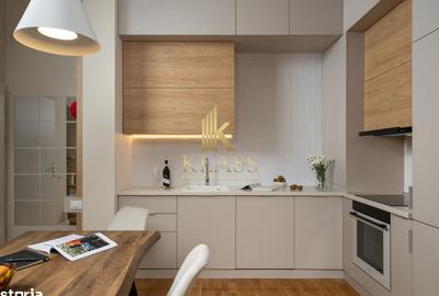 Penthouse de Excepție | Terasă Panoramică 170 mp | Boutique Building | Vasile La - 4