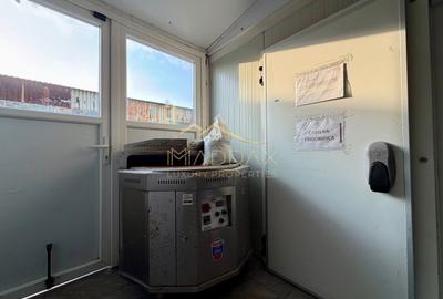 Spatiu Comercial  *731mp* / VAD stradal 31m / 19 locuri de parcare // Unirii - 24