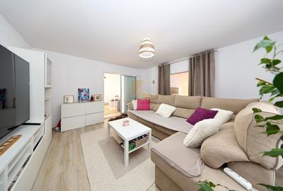 Casă cu 3 camere în Central