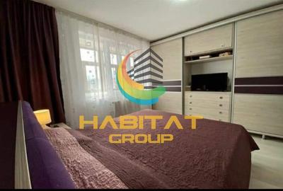 Apartament cu 2 camere decomandat în Apărătorii Patriei