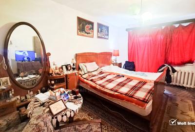 Apartament cu 3 camere decomandate in Manastur - 3