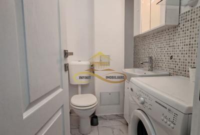 Apartament de inchiriat - 3 camere,  str. Stefan cel Mare - 12