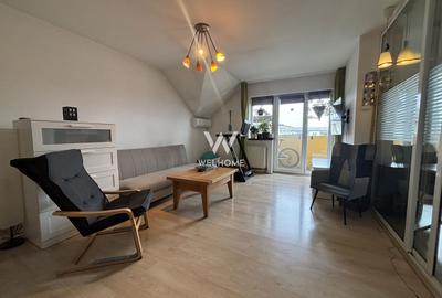 Apartament 2 camere cu POD generos 30mp- Selimbar, Triajului - 5