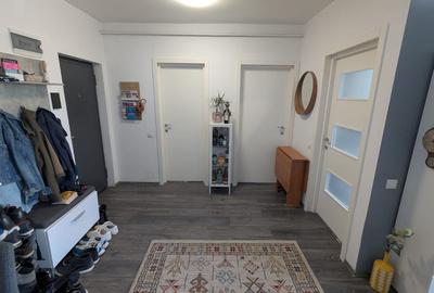 Apartament 2camere, de vanzare, in Dambul Rotund, zona strazii Coposu. - 4