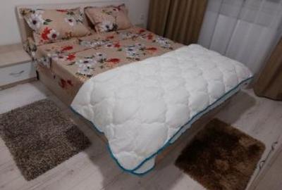 Apartament cu 2 camere decomandat, mobilat în Militari