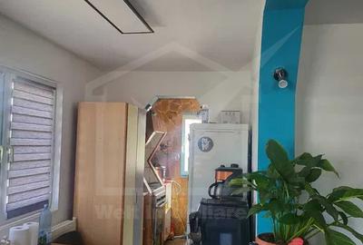 Casa cu teren in Baciu - 2