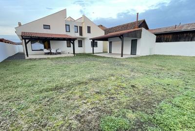 Casa moderna P+1E,spatioasa,teren 700 mp in Sacalaz - 36