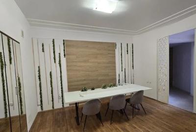 Spatiu de birouri in vila Ultracentrală | Curte | Centrala | 190 mp utili - 1