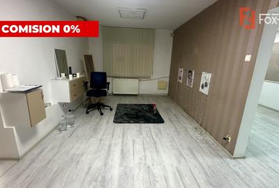 COMISION 0%  Spatiu de birou 3 incaperi, de inchiriat aproape de Iulius Mall - 3